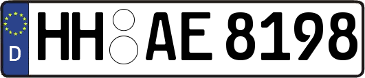 HH-AE8198