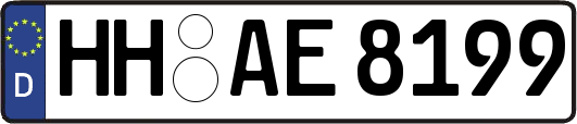 HH-AE8199
