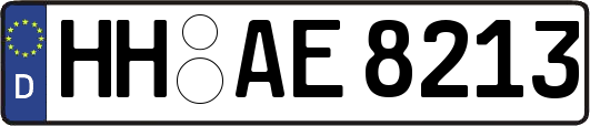 HH-AE8213