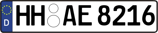 HH-AE8216