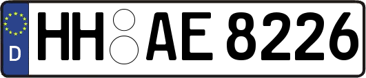 HH-AE8226