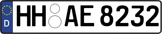 HH-AE8232