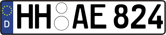 HH-AE824