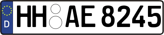 HH-AE8245