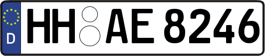 HH-AE8246