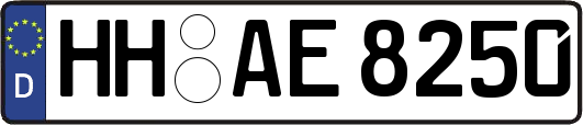 HH-AE8250