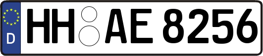 HH-AE8256