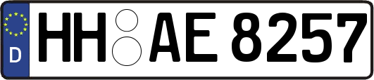 HH-AE8257