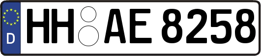 HH-AE8258