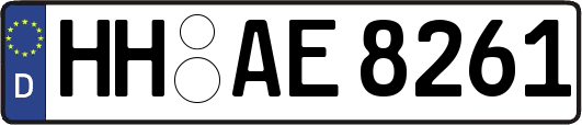 HH-AE8261