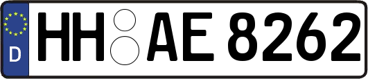 HH-AE8262