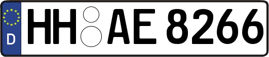 HH-AE8266