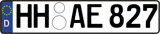 HH-AE827