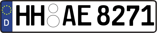 HH-AE8271