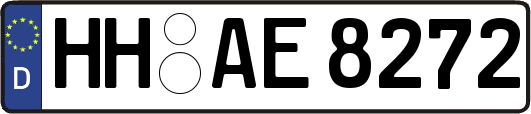 HH-AE8272