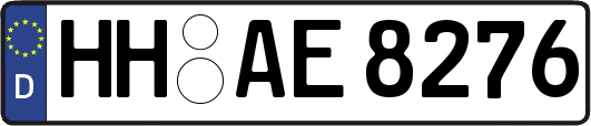 HH-AE8276