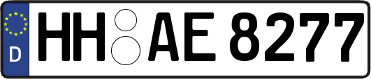 HH-AE8277