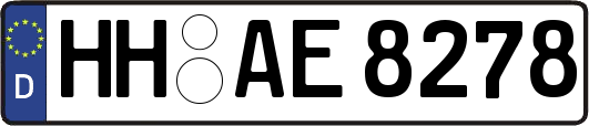 HH-AE8278