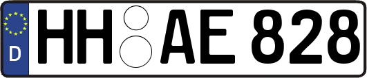 HH-AE828