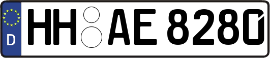 HH-AE8280