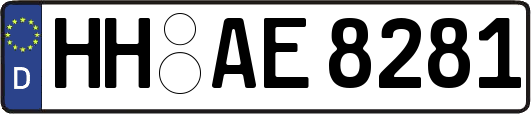HH-AE8281