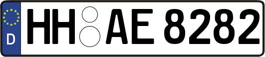 HH-AE8282