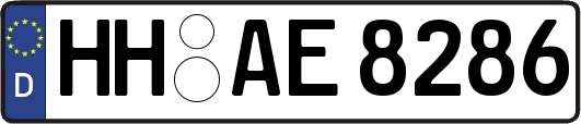 HH-AE8286