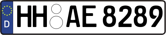 HH-AE8289