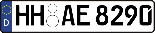HH-AE8290