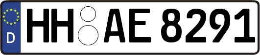 HH-AE8291