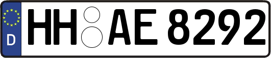 HH-AE8292
