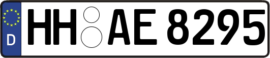 HH-AE8295