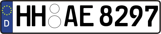 HH-AE8297