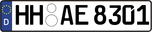 HH-AE8301