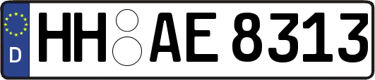 HH-AE8313