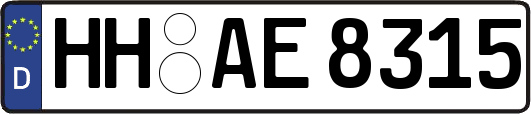 HH-AE8315