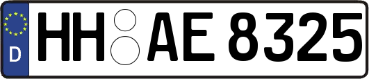 HH-AE8325