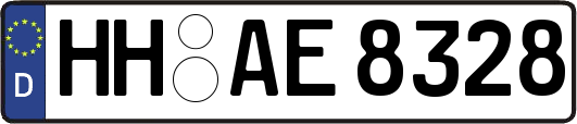HH-AE8328