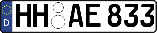 HH-AE833