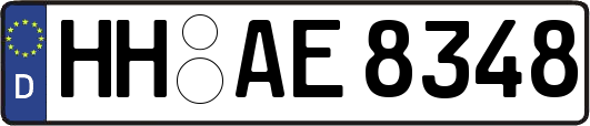 HH-AE8348