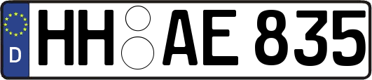 HH-AE835