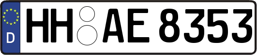 HH-AE8353