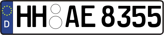 HH-AE8355