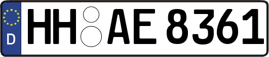 HH-AE8361
