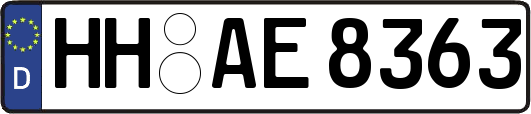 HH-AE8363