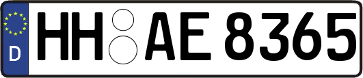 HH-AE8365