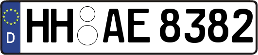 HH-AE8382