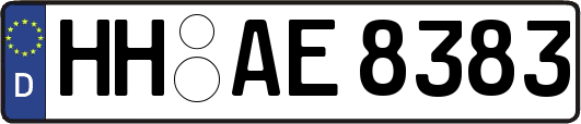 HH-AE8383