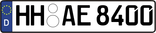 HH-AE8400