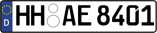 HH-AE8401